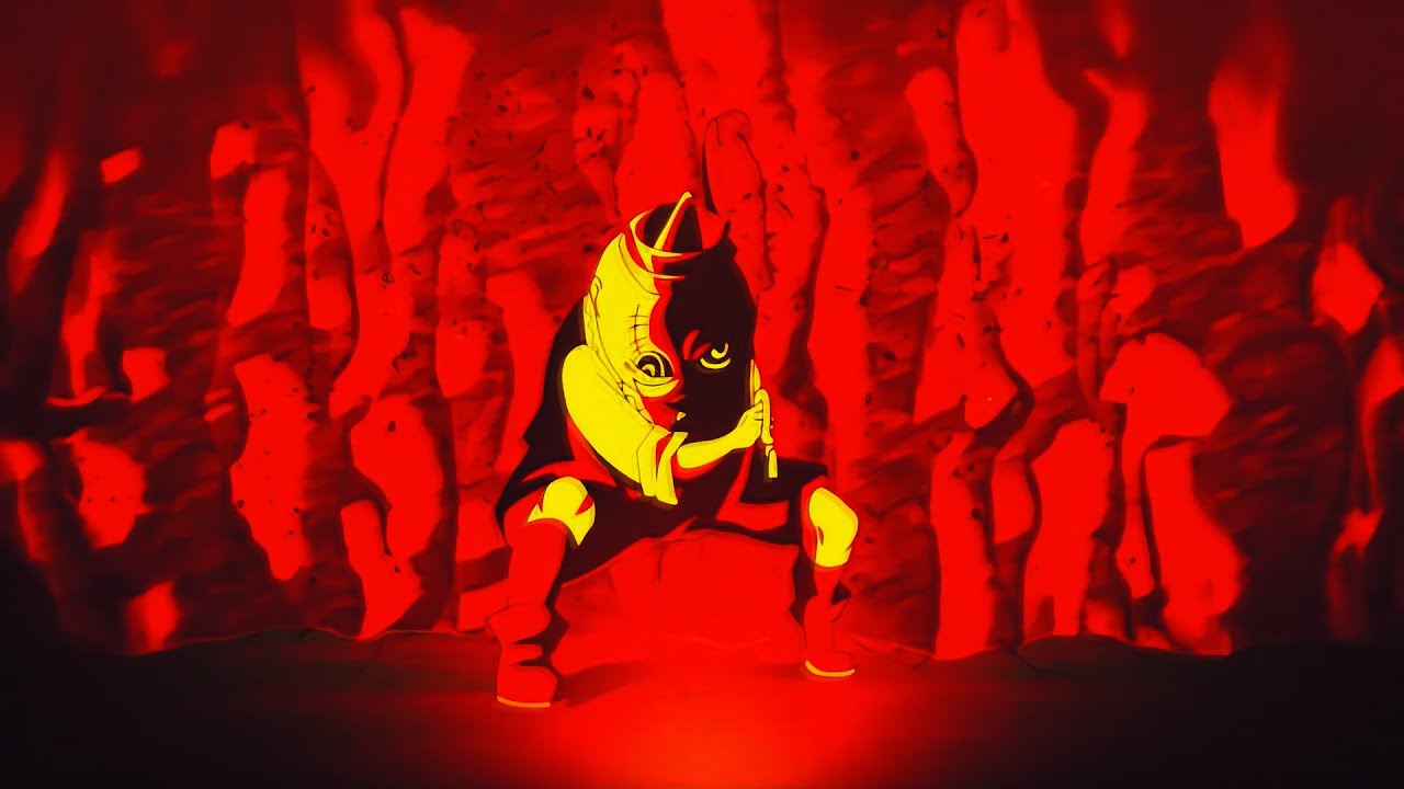 osamason | LIL O THE IMPALER﹝𝔰𝔩𝔬𝔴𝔢𝔡 + 𝔯𝔢𝔳𝔢𝔯𝔟﹞