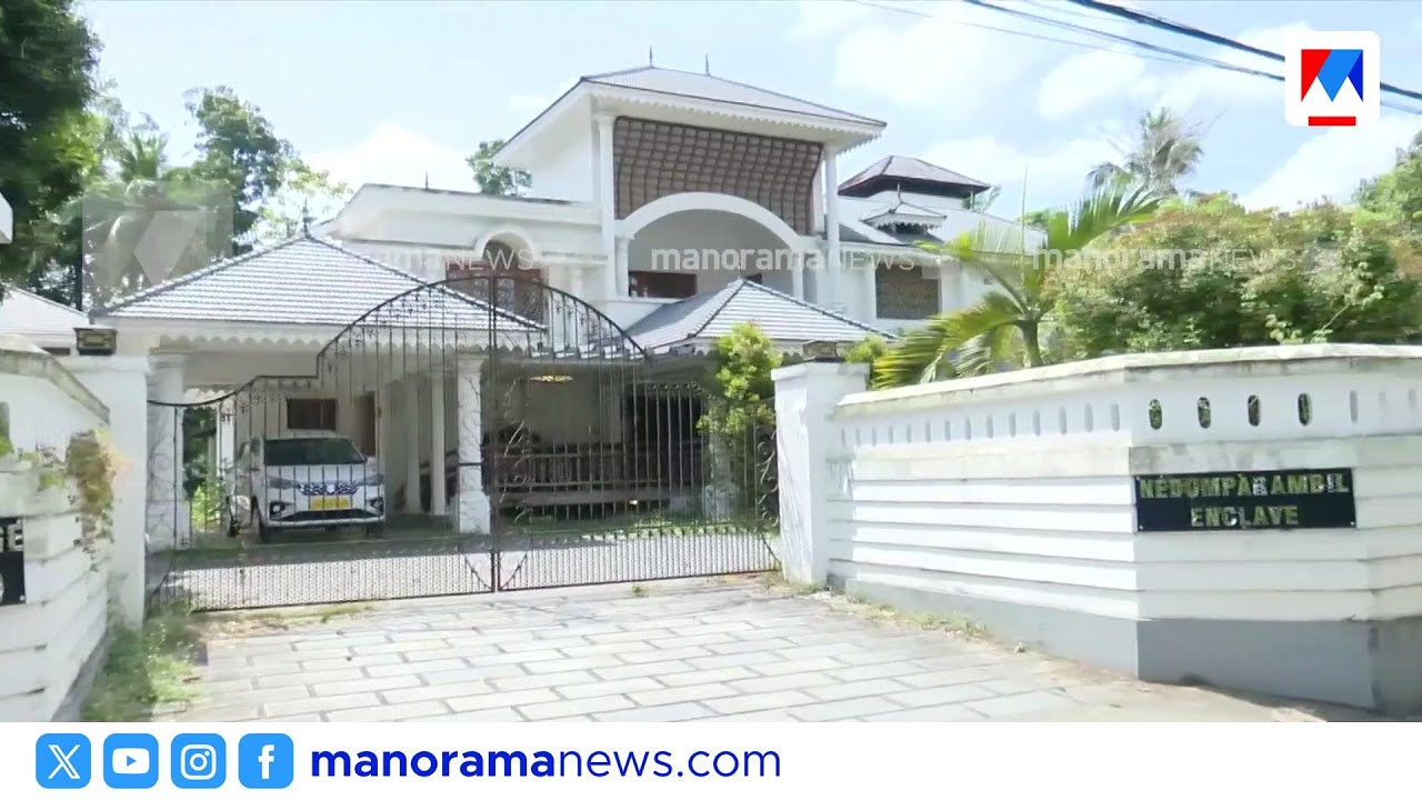 നെടുമ്പറമ്പിൽ ഫിനാൻസിൽ ഇഡി റെയ്ഡ്; തന്ത്രി നിക്ഷേപിച്ച പണത്തിലും പരിശോധന ​| ED