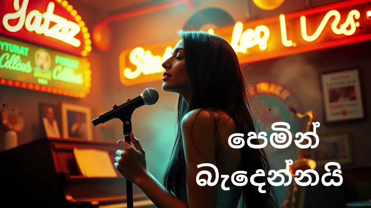 Pemin Bendennai Pem Katha Kiyannai