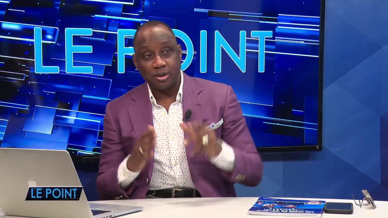 L'assassinat de Jovenel Moïse était 