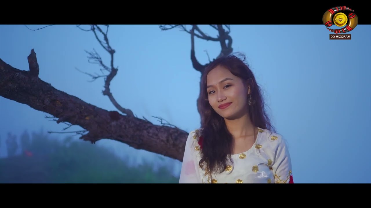 Samson Lalhunruata - Roosna hmeltha