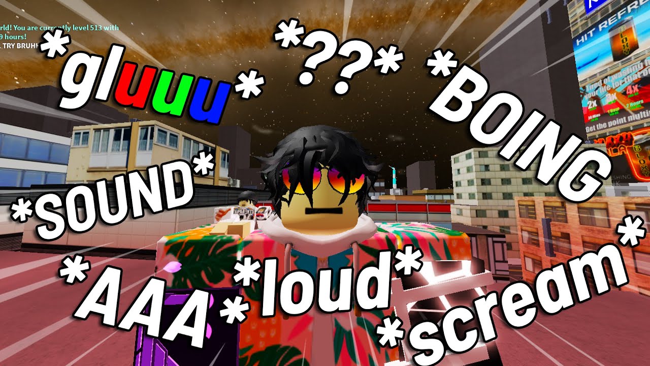 Divided Shoulder Pal Annoying Divided For 5 Minutes Straight (Roblox Parkour)
