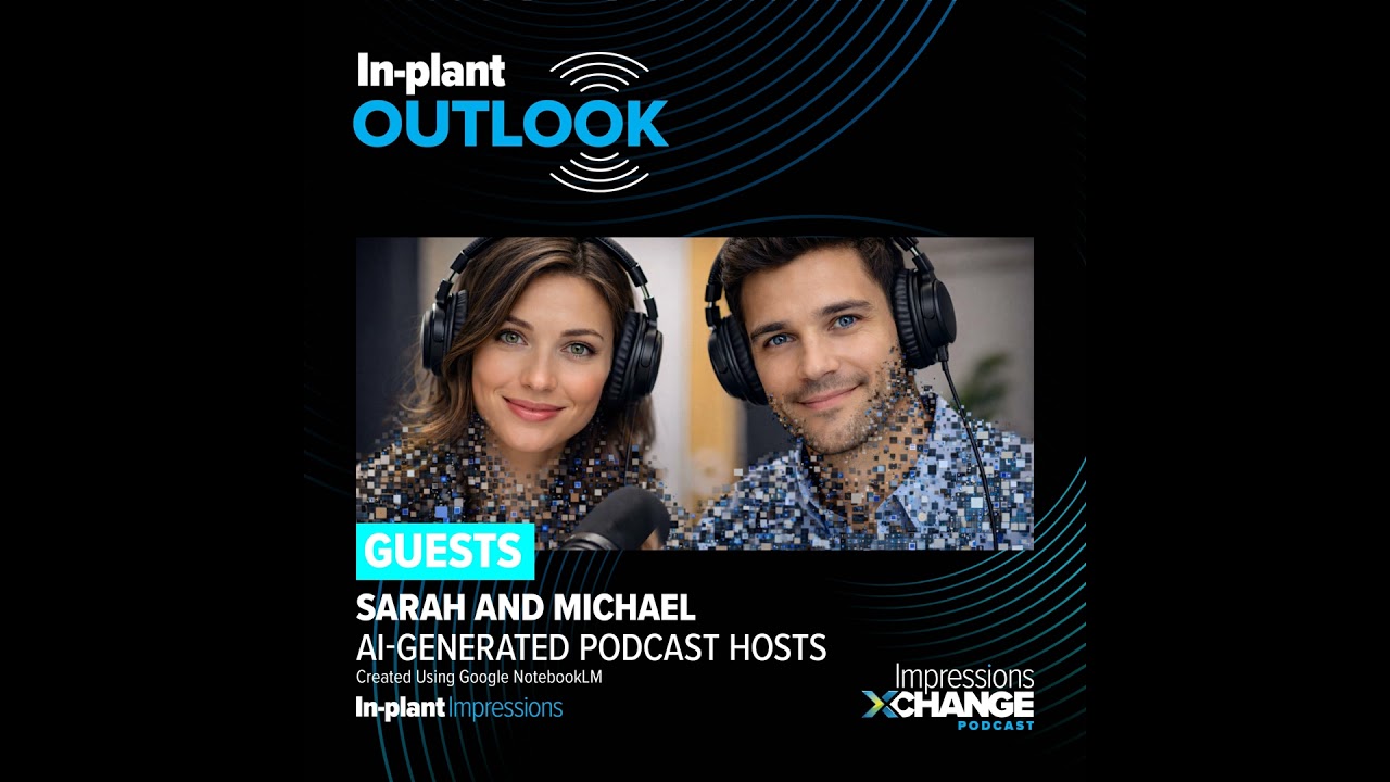 In-Plant Outlook: How Inkjet Is Making In-plants Indispensable Again