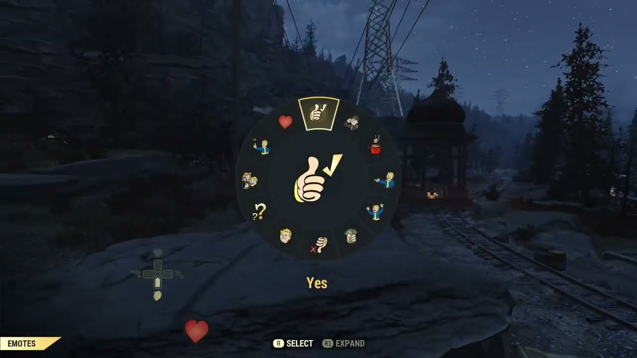 Tankest handmade build In Fallout 76 (pvp)