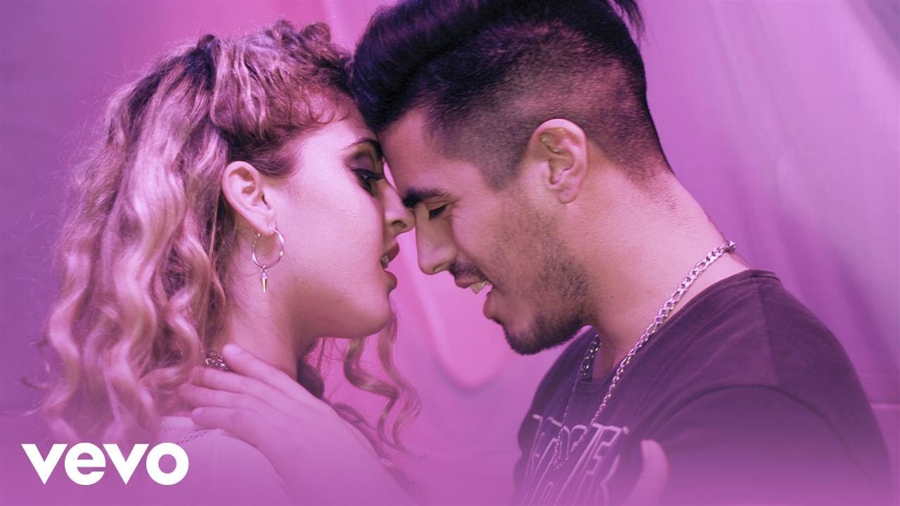 Garotos Cumbia - Noche De Hotel