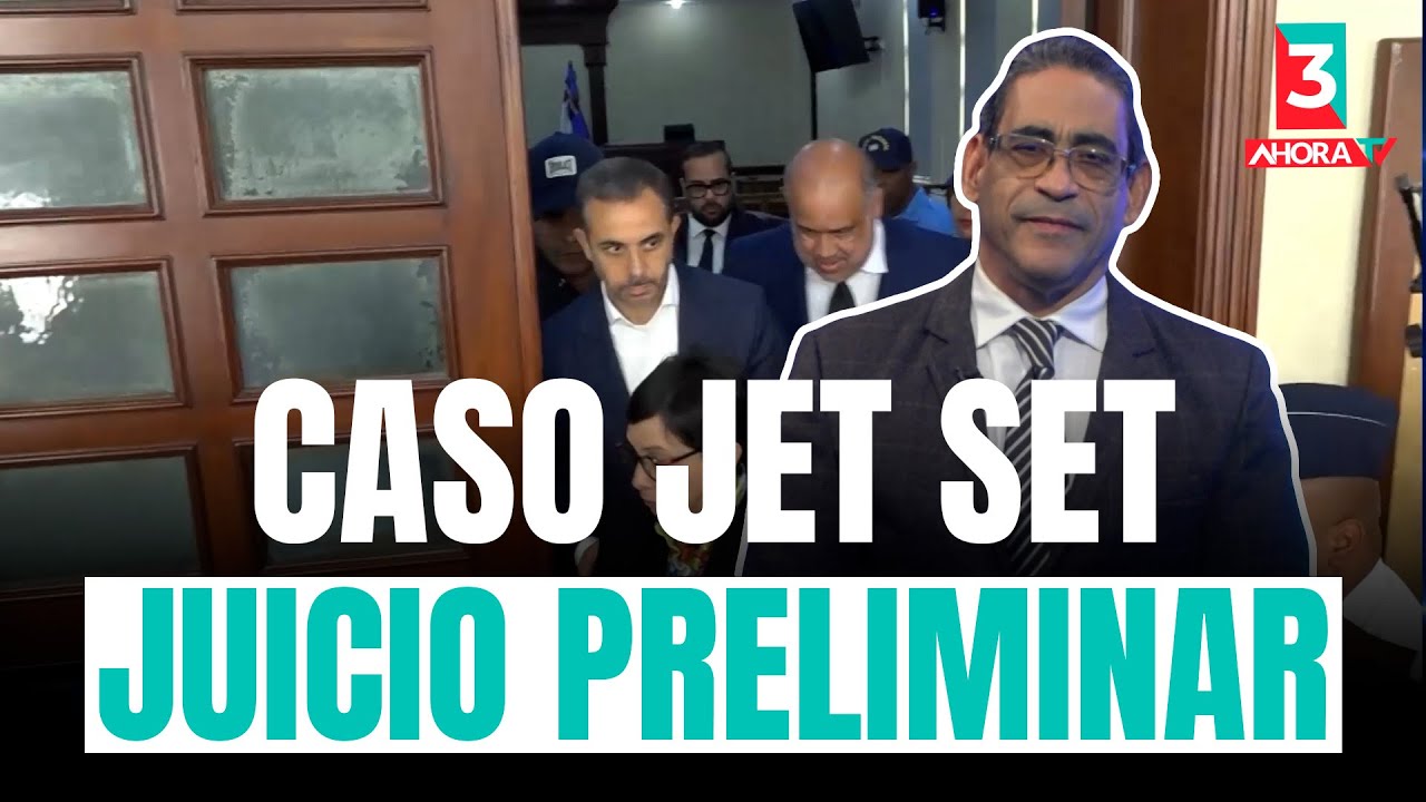 El caso Jet Set llega a los tribunales con un juicio preliminar marcado por el llanto