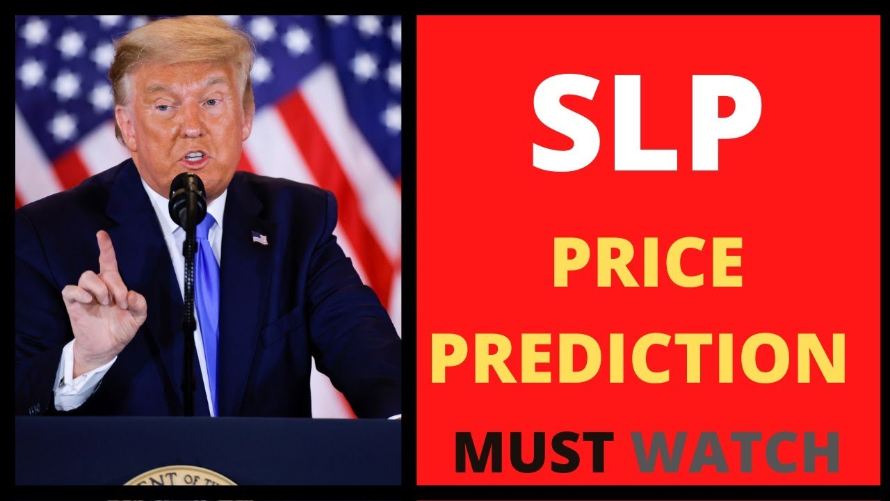 SLP Coin Price Prediction 2022 | Smooth love potion Price Prediction | Big Pump SLP coin