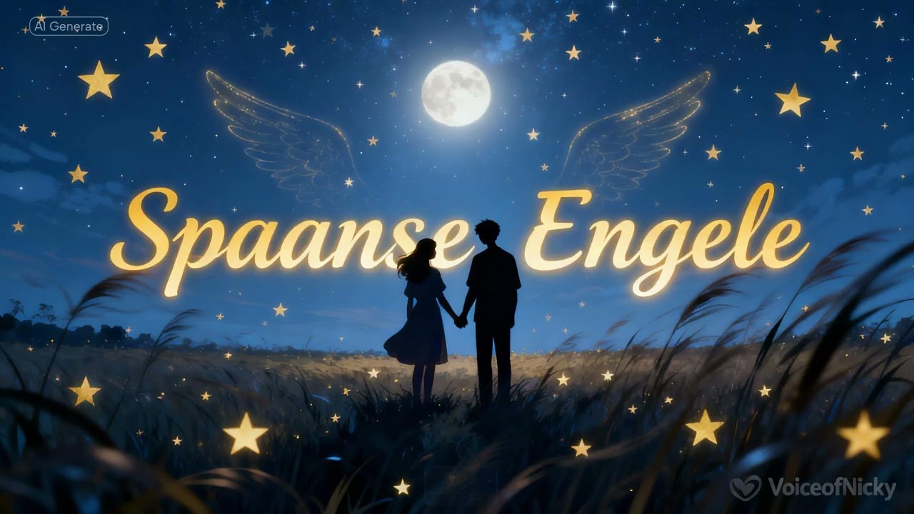Spaanse Engele