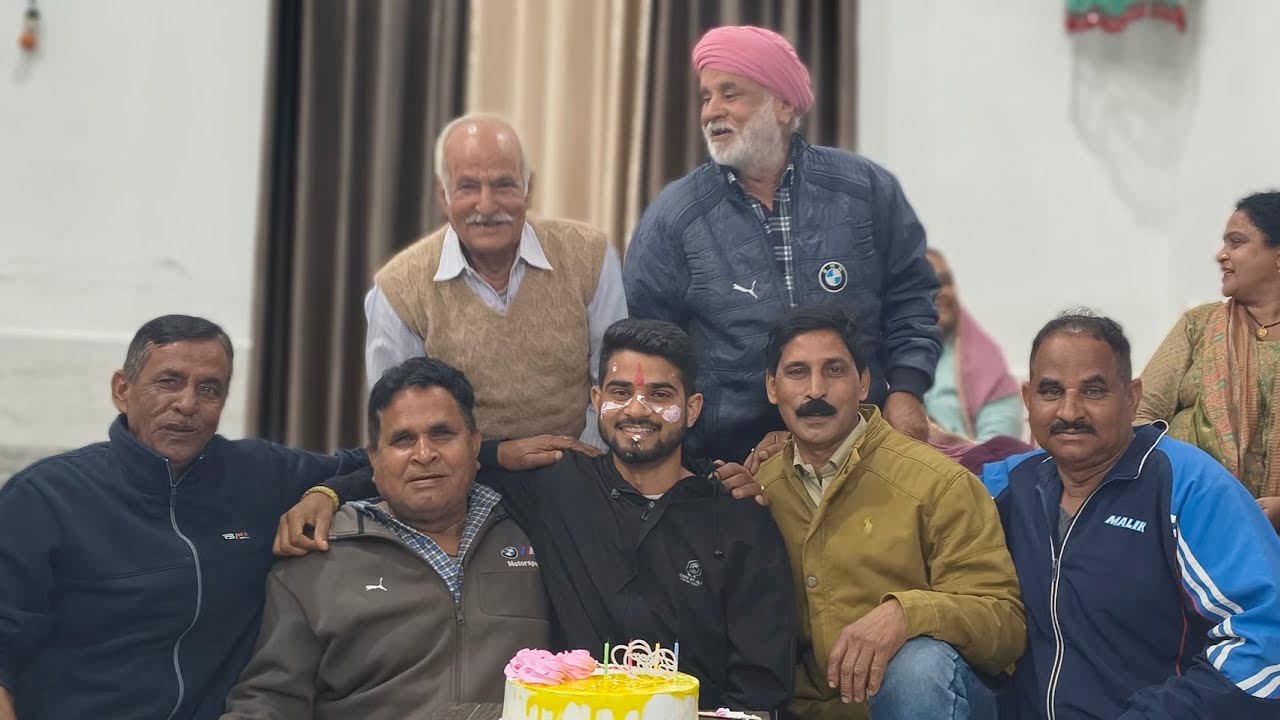 Happy Birthday Rohan 🎉🥳 || 🎈