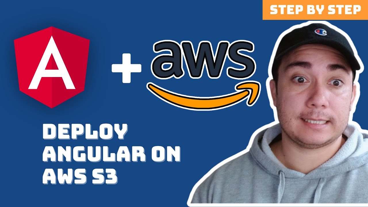 Easy Angular Deployment on AWS S3 – Step-by-Step Tutorial