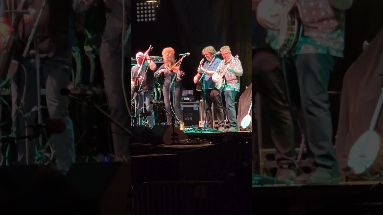 Ned  playing MY Capek at Strawberry