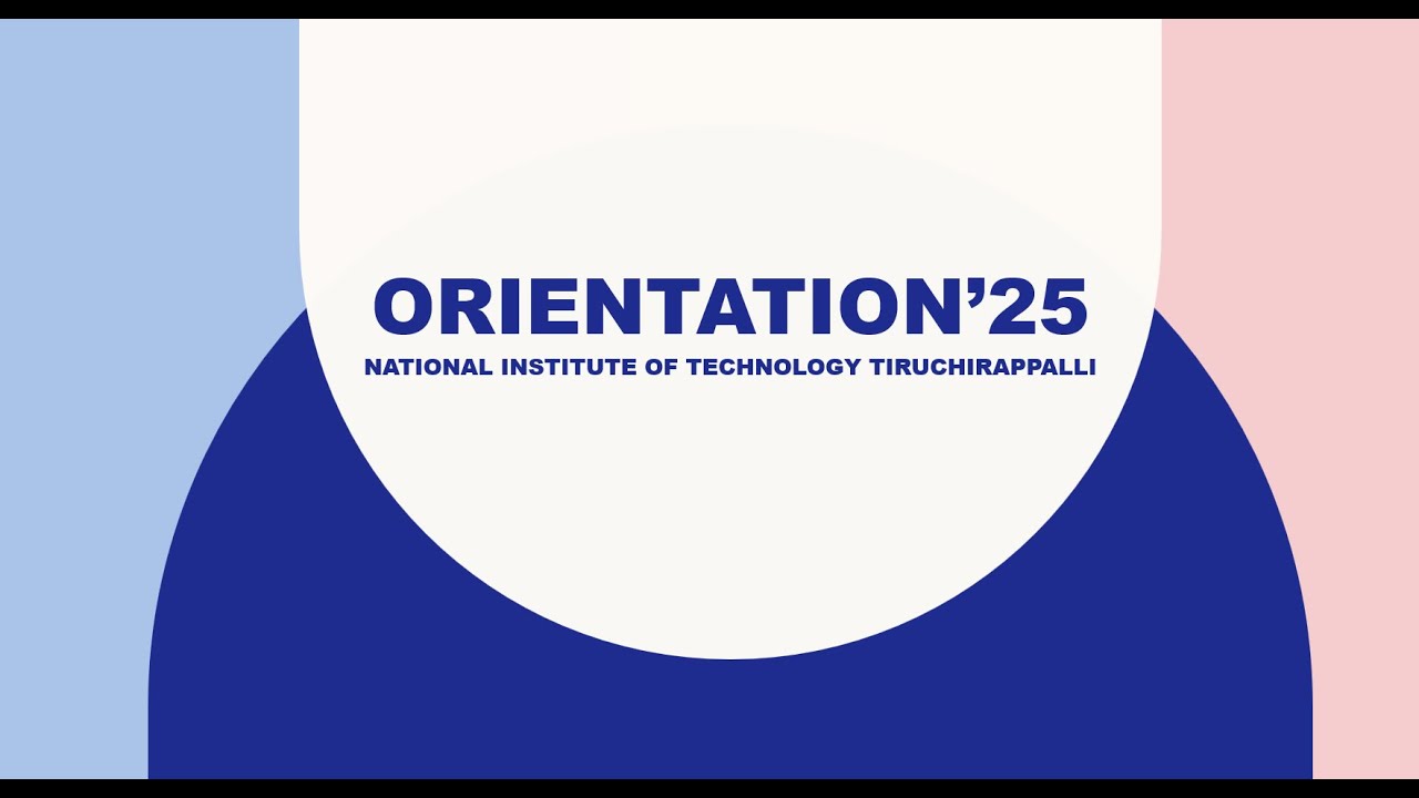 Orientation
