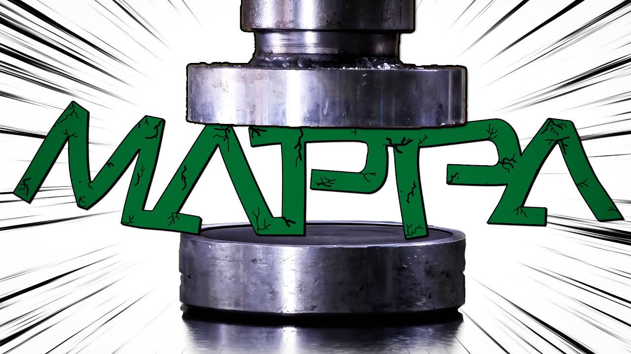 Ситуация с MAPPA хуже, чем я думал