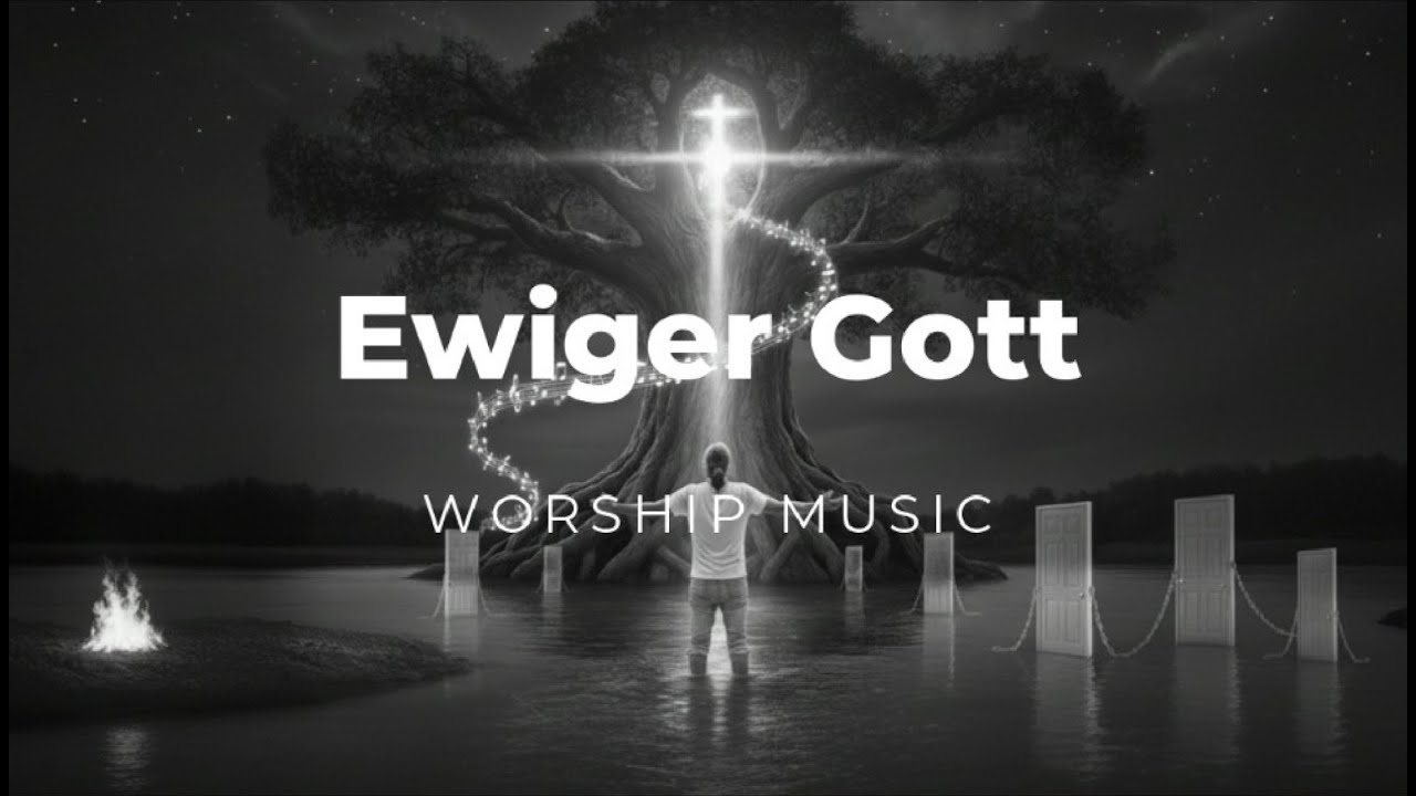 Ewiger Gott (Worship Music / Song / Official Video)