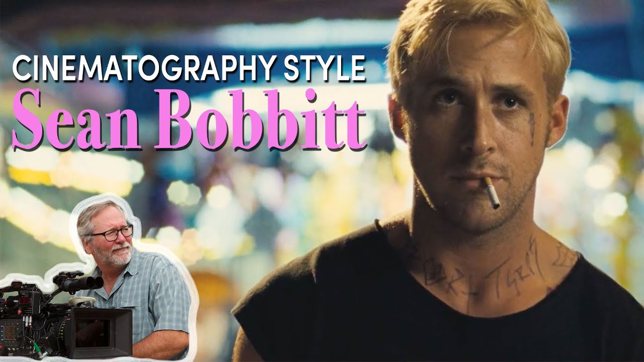 Cinematography Style: Sean Bobbitt