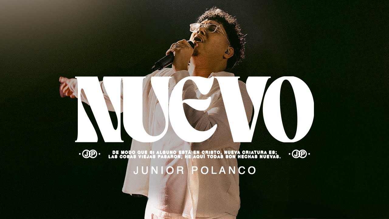 Nuevo - Junior Polanco (Video Oficial)