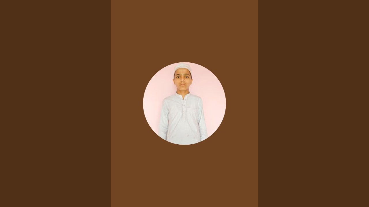 Islamic creator 07 is live!