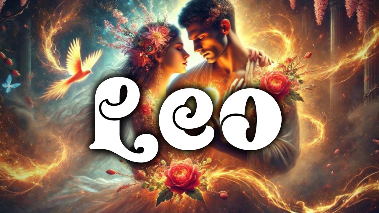 LEO💘 The Time Has Come! They're Going To Make A Move...