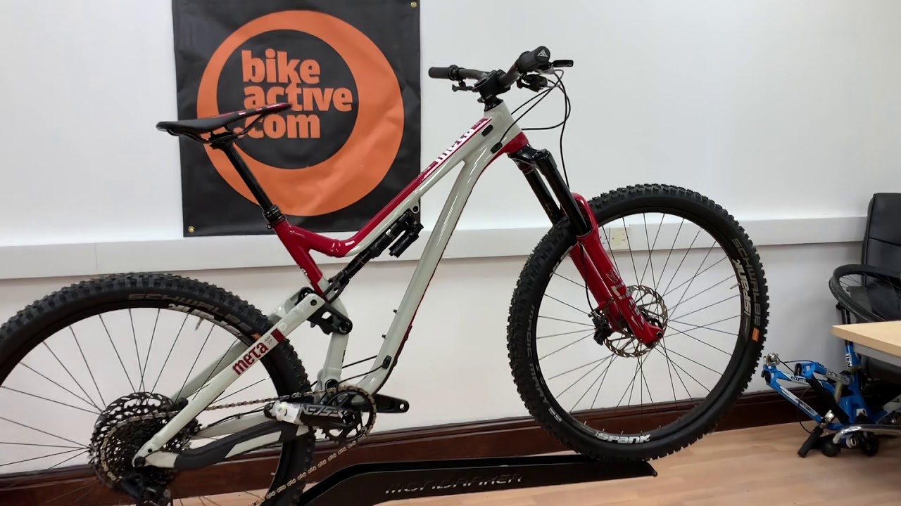 2020 Commencal Meta AM 29 Team quick look -