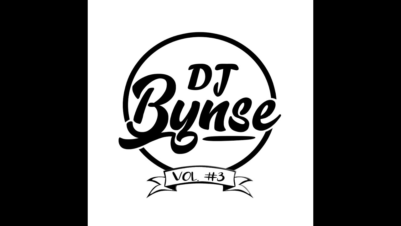 11.DJ BYNSE Ft. DJ DAVID MXR (La Nueva & La Vieja Escuela #3)