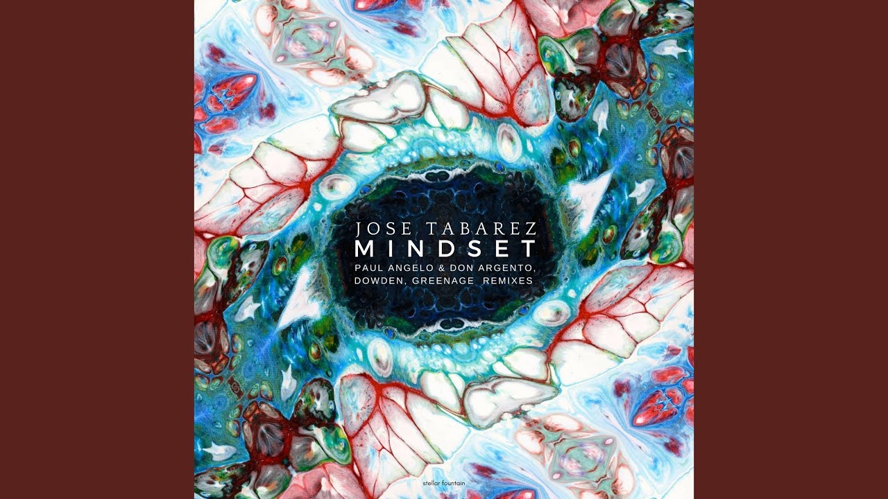 Mindset (Paul Angelo & Don Argento Remix)