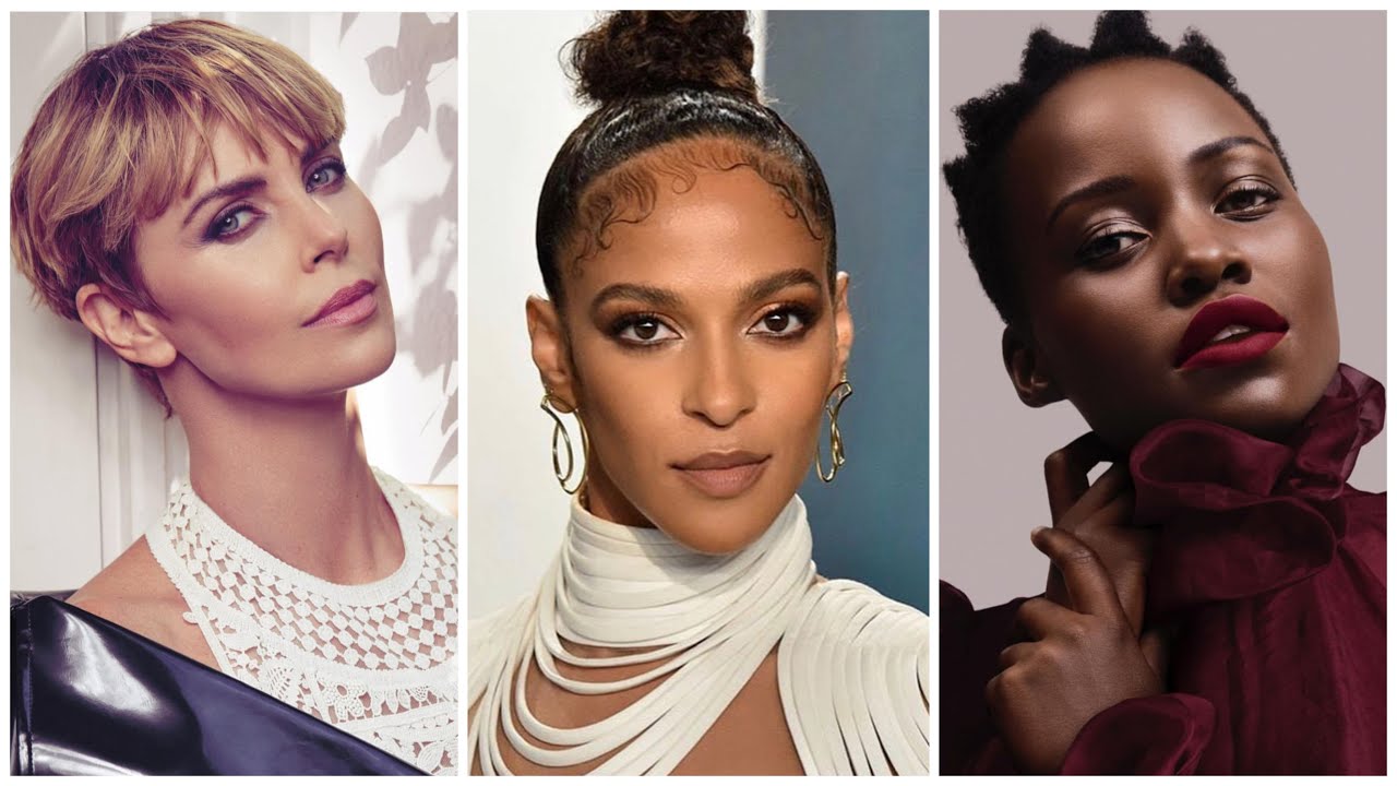10 African Hollywood Actress | Popular Actress