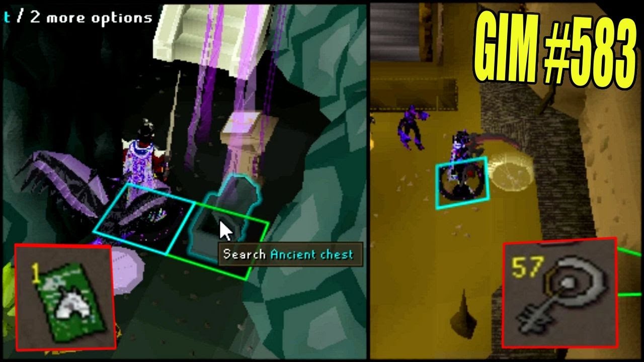 Another Ingredient for the Elder Primordials DONE! | GIM EP #583 | 2x $30 + $45 GA + WINNERS | RXPS