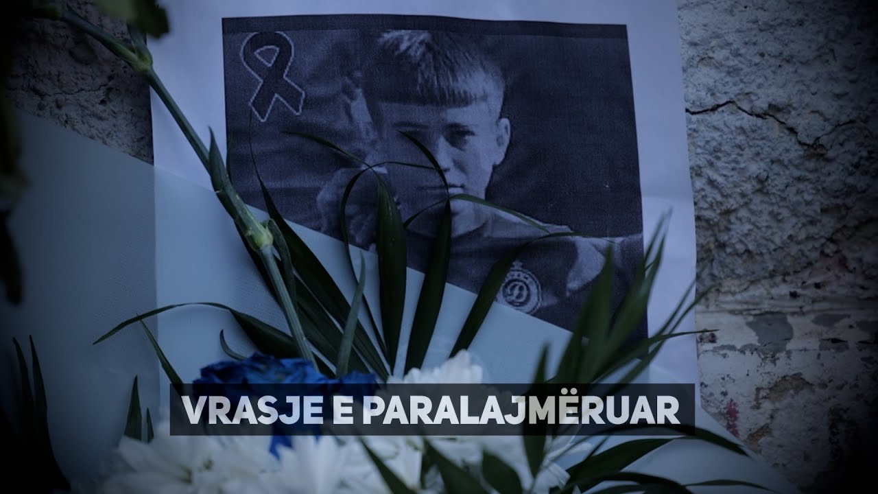 ‘Vr*sje e paralajmëruar’- 
