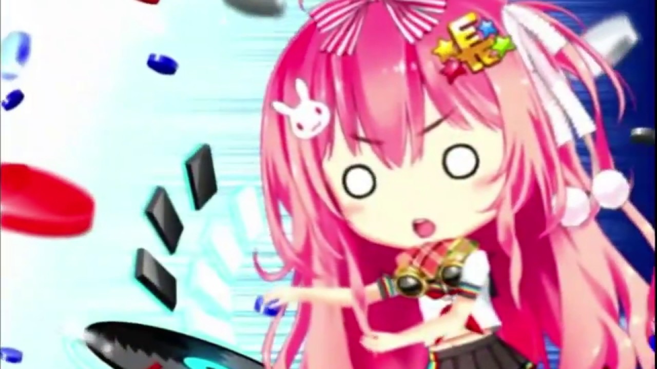Beatmania IIDX 26 Rootage Lethal Weapon BGA