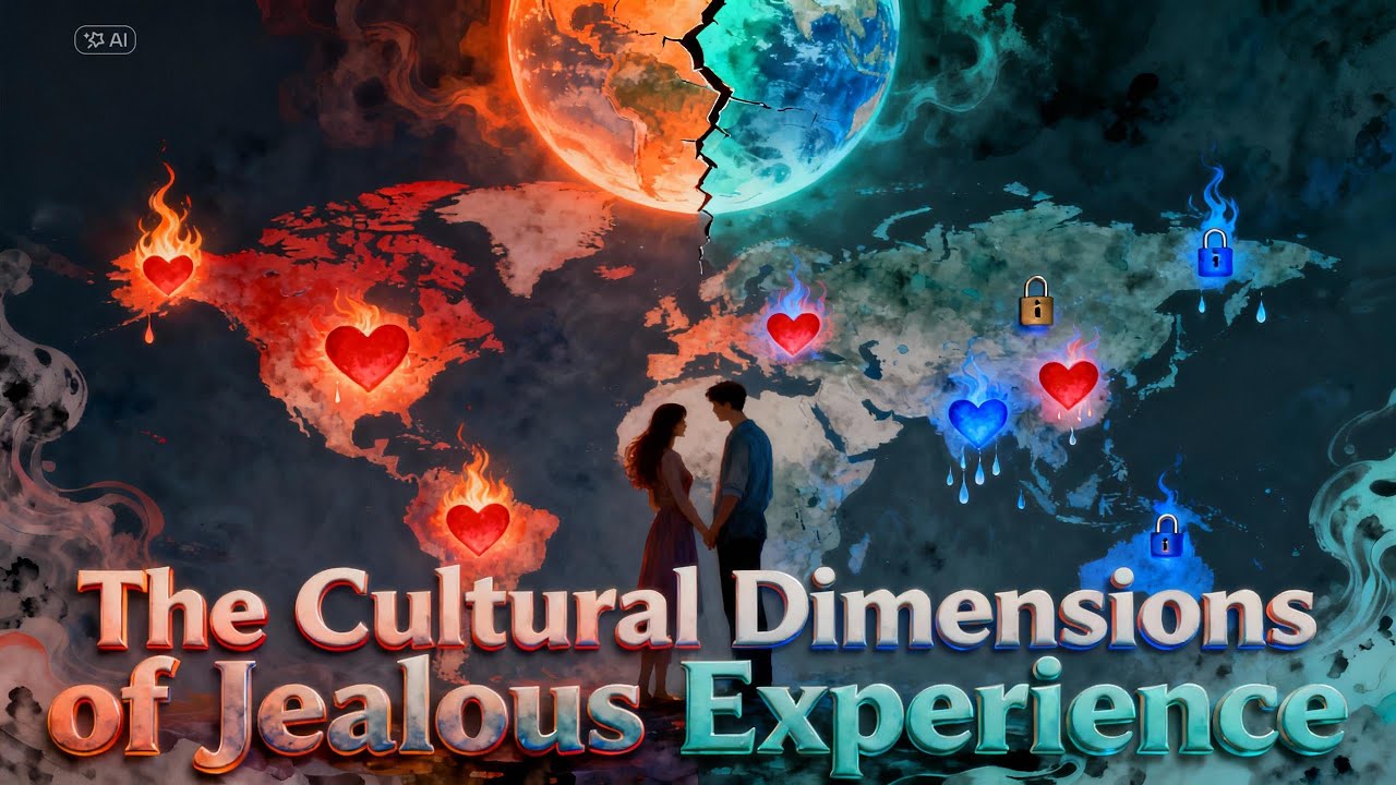 The Cultural Dimensions of Jealous Experience