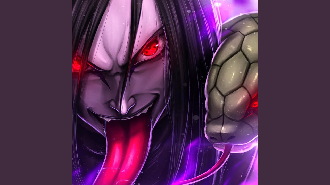 Tipo Orochimaru 2