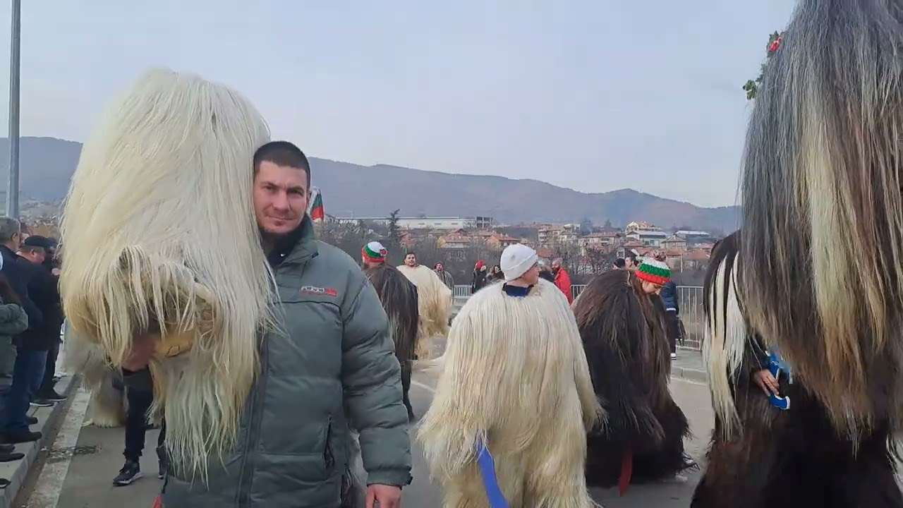 Сурва Крупник Симитли 2023