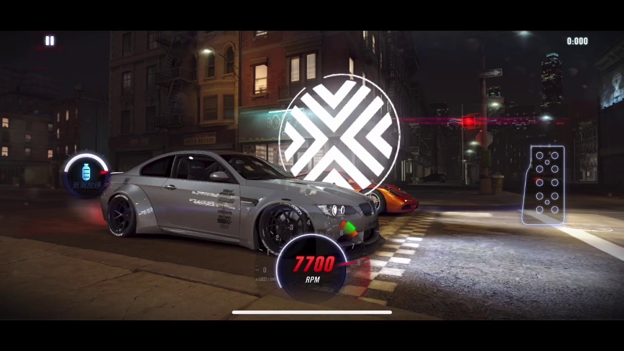 CSR2 Season 115 Prestige Cup Tips (Final time, Tune, S6 and Fusion parts)
