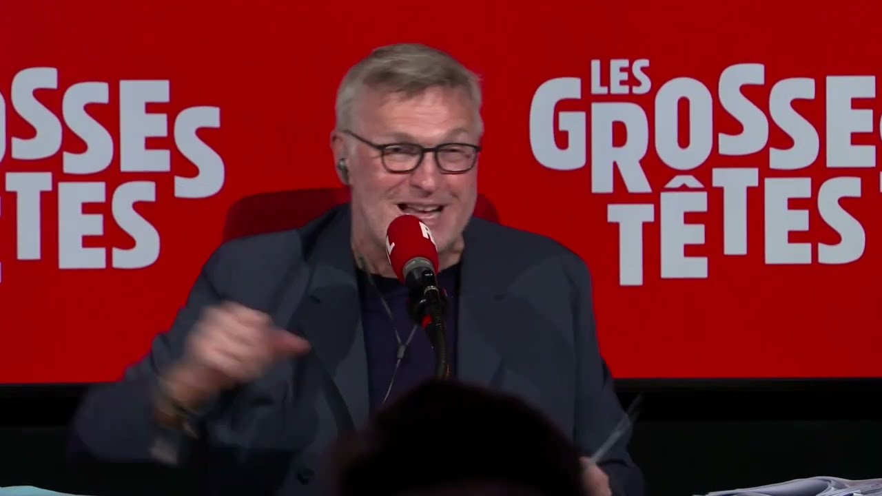 Yoann Riou, un homme à marier ?