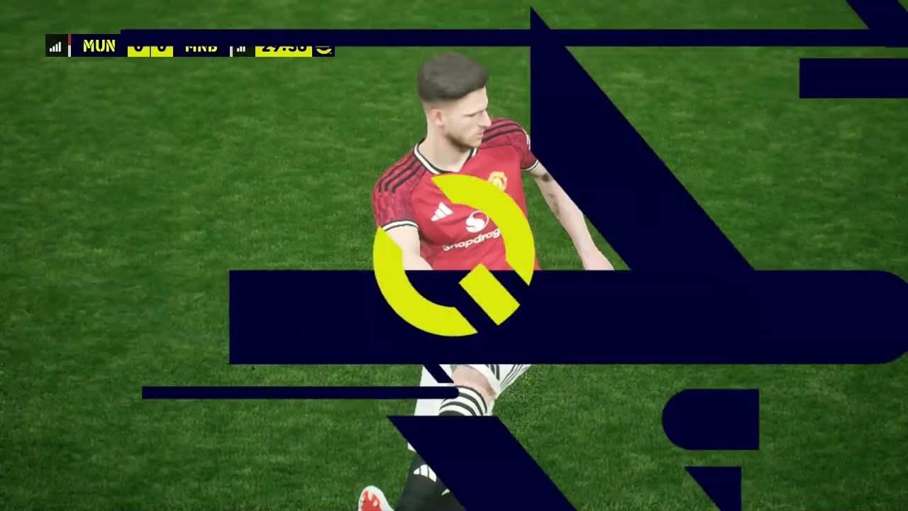 EFOOTBALL 2026 EVENT GAMEPLAY