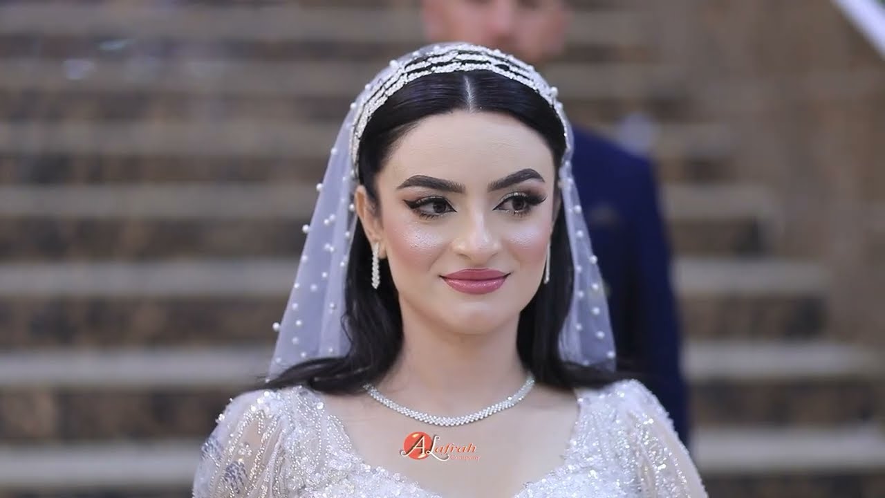 حفلة زفاف اڤان & دنيا جزء(1) فنان تحسين خدر فقير