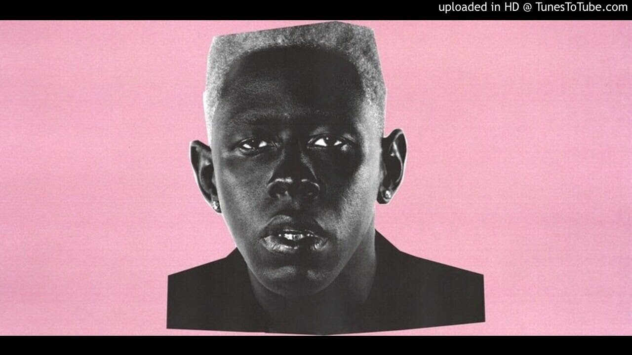 NEW MAGIC WAND - Tyler, the Creator NORMAL PITCH
