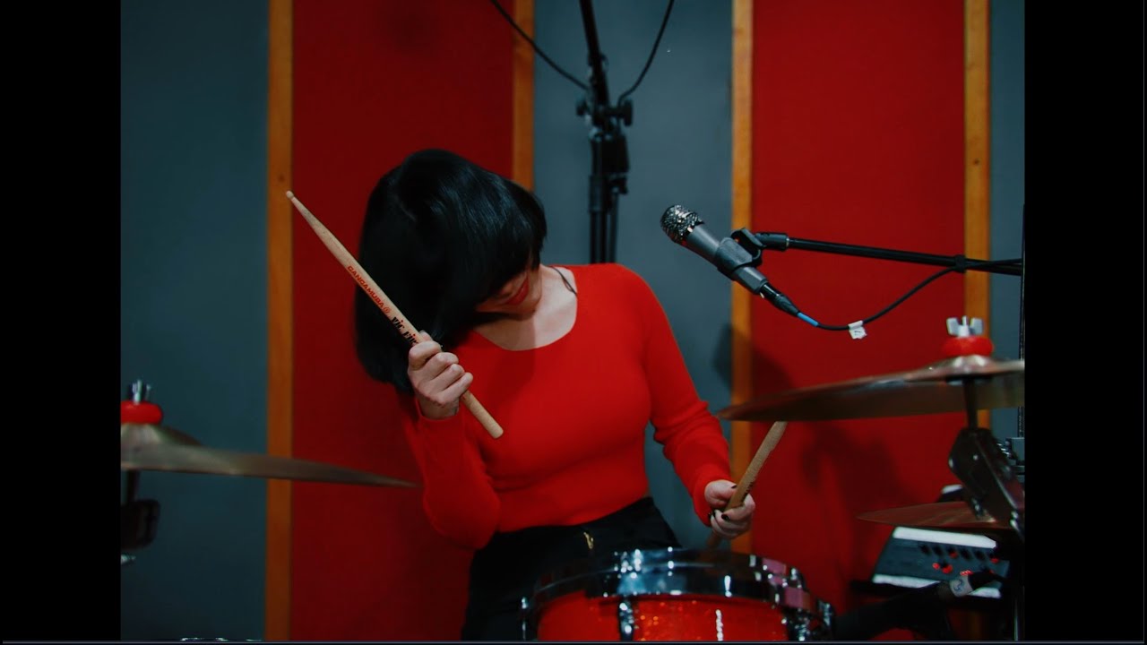 Cancamusa  - ( Live in studio )