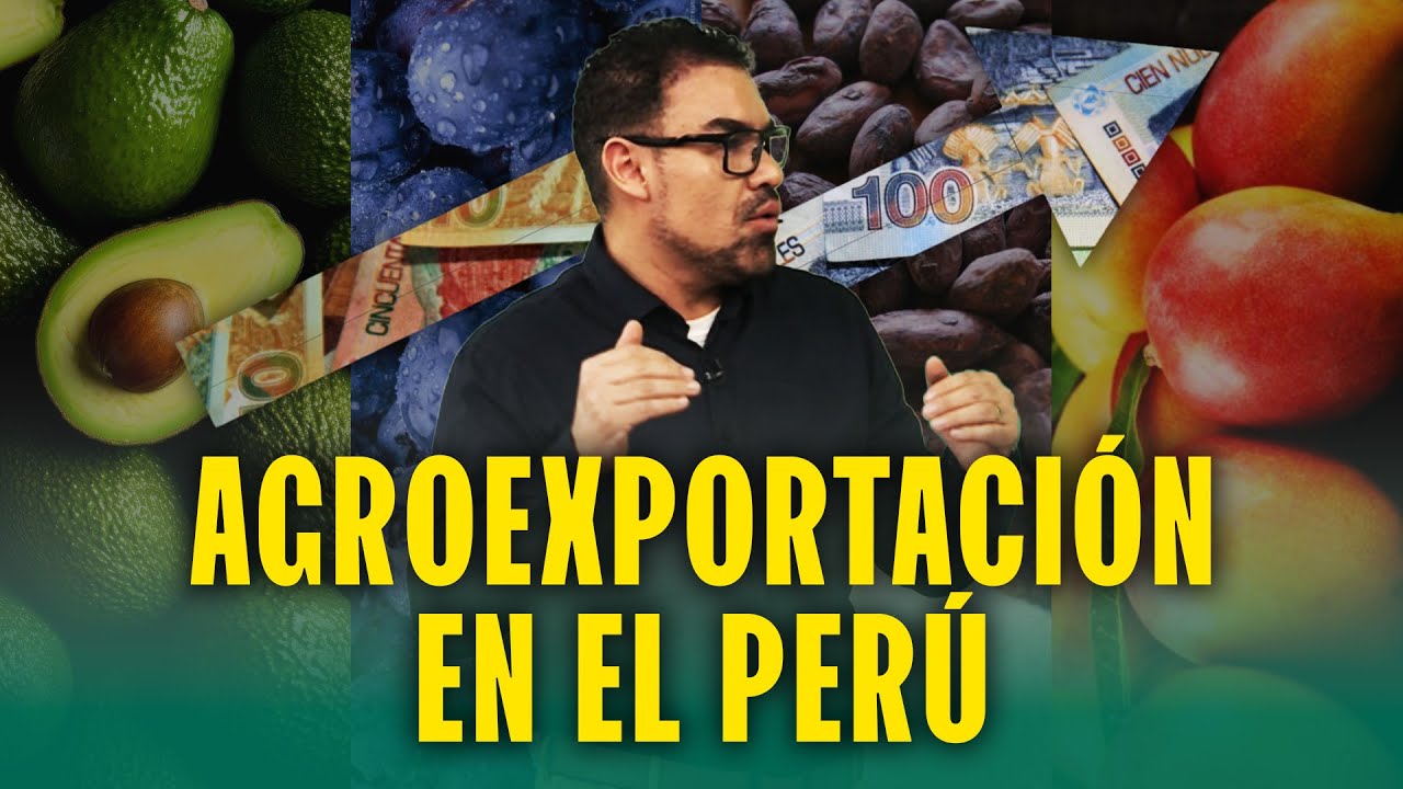 Así crecieron las agroexportaciones: ¿Cuáles son los productos que Perú está vendiendo más?