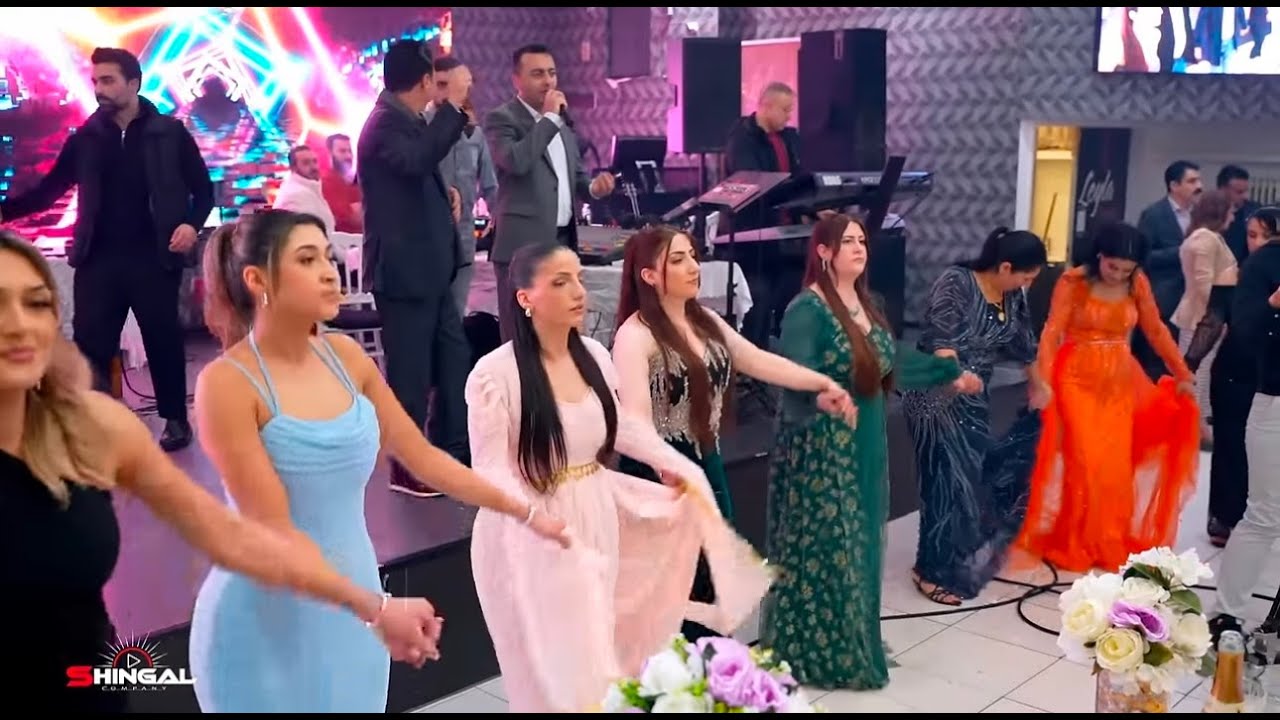 Khalil & Samira   Part 7   Vindar Adil Hizny    فيندار عادل حزني  2025