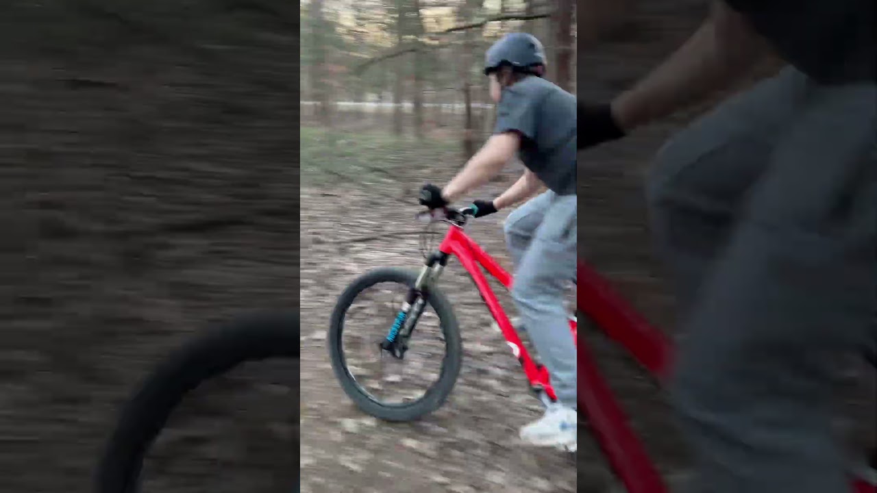 Hitting the sick jump line on a DJ