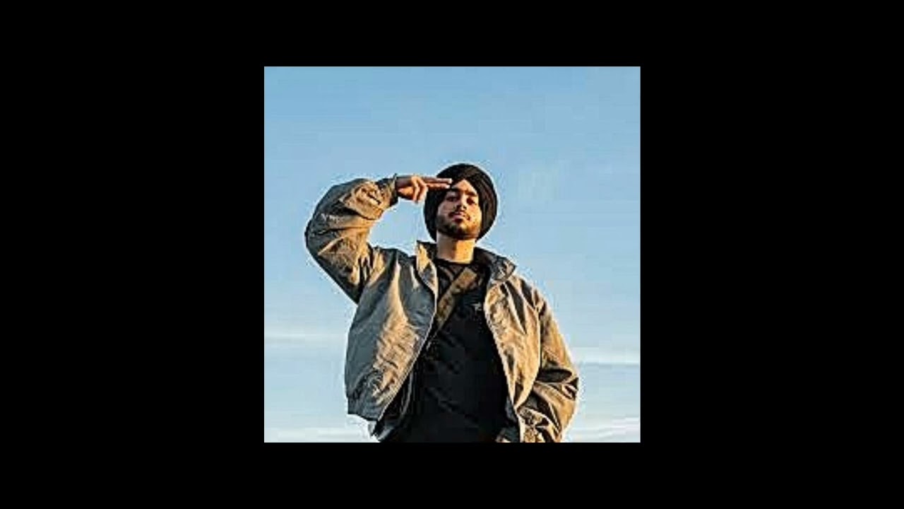 BUCKLE UP [INSTRUMENTAL] SHUBH