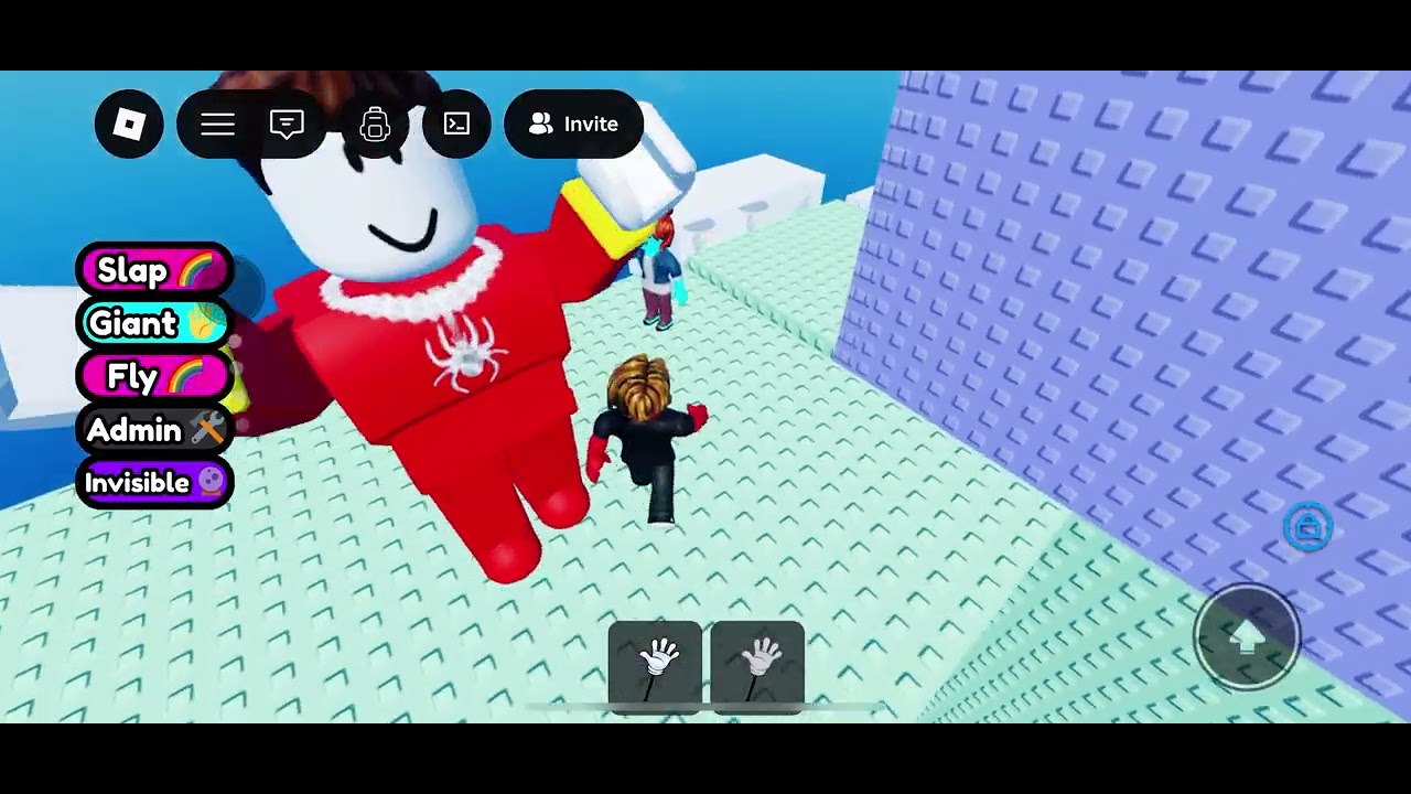 I fell so many times