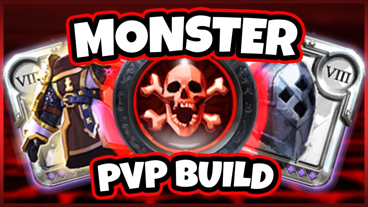 🔥 NEW PLATE CURSE PVP BUILD 🔥 INSANE MONEY MAKER | Albion Online | Goldstein's Highlights Ep. 11