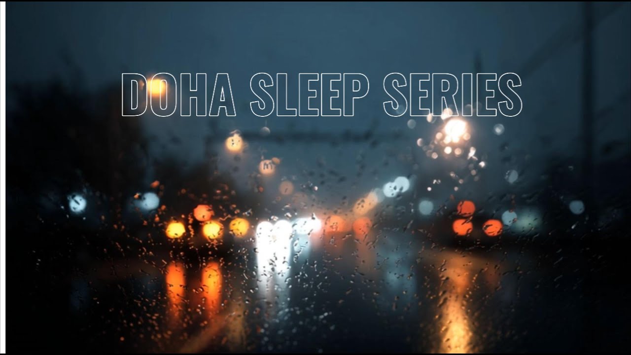 아기 빗소리 수면 음악 🌧️ | 빗소리 백색소음 | Baby Rain Sounds for Sleep