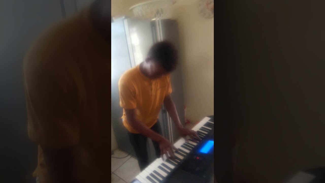 Gospel damai