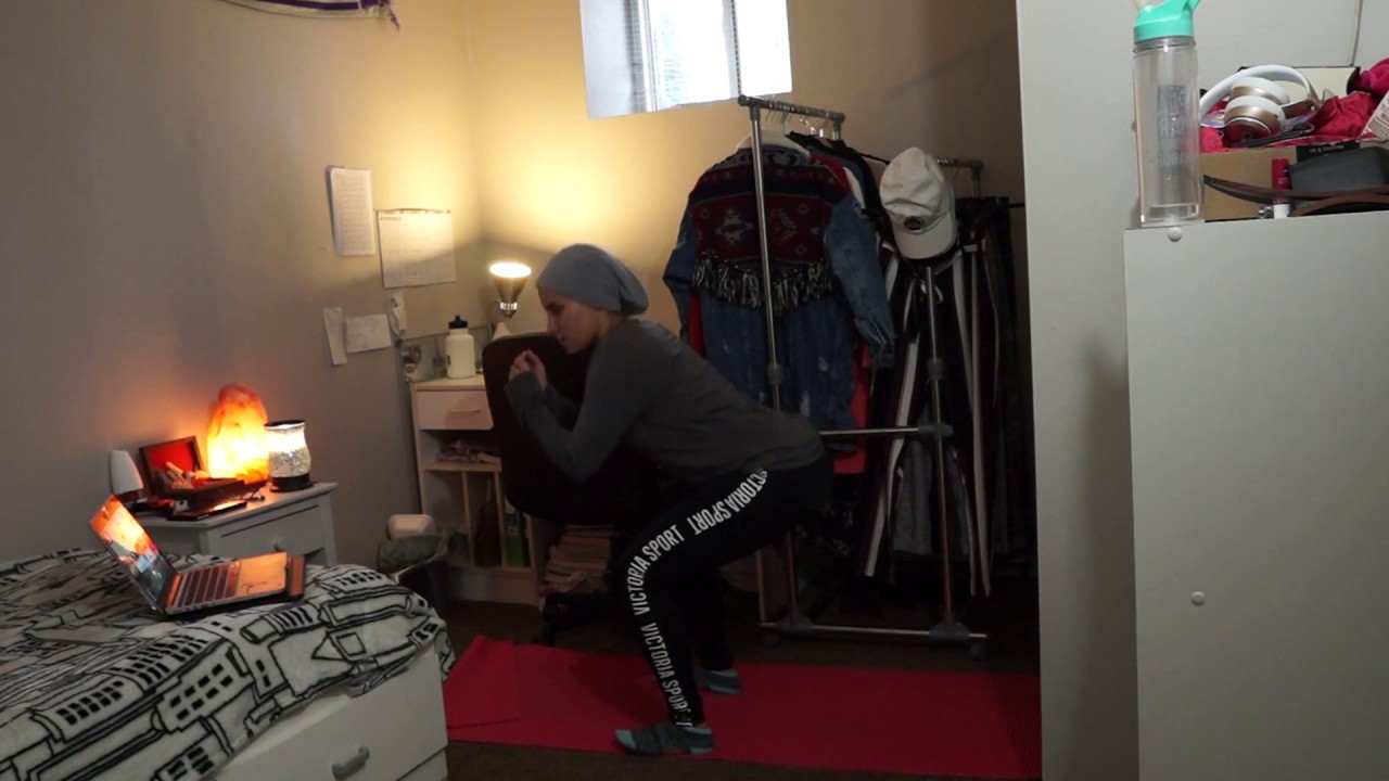Back Attack Condensed Clip