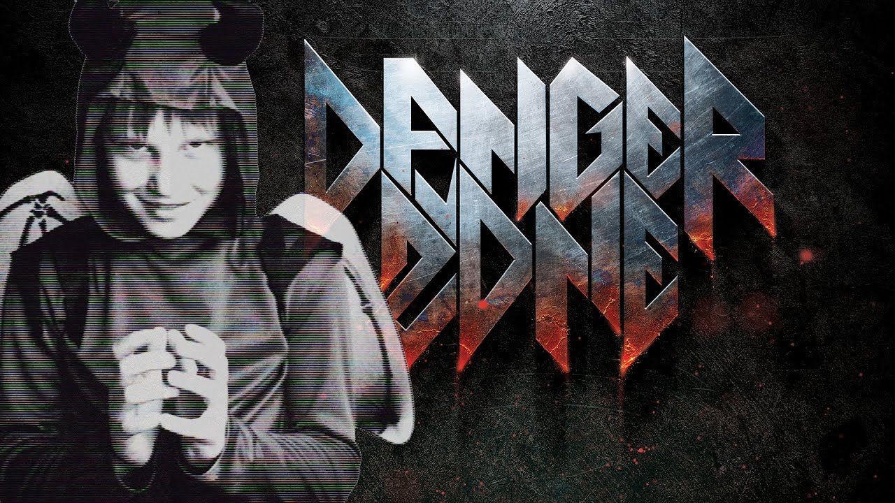 Danger Zone - Evil - (Official Video)