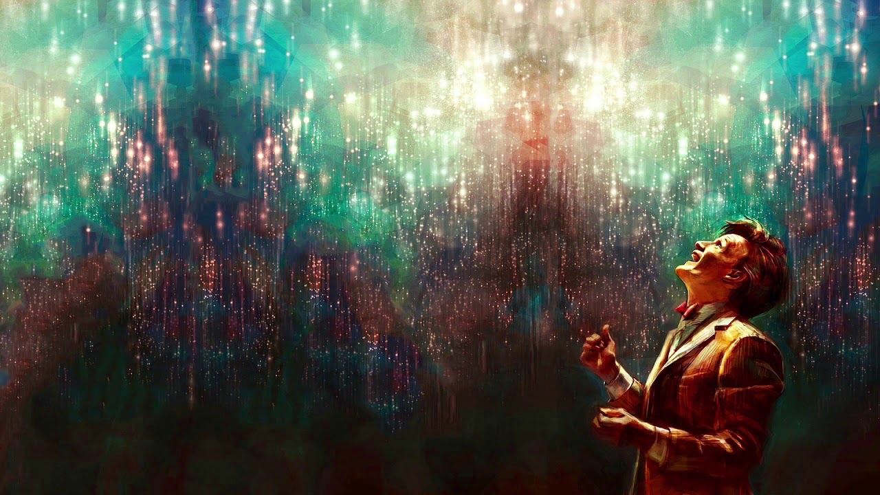 Really Slow Motion Music - Suns and Stars - Extended (Epic Music)