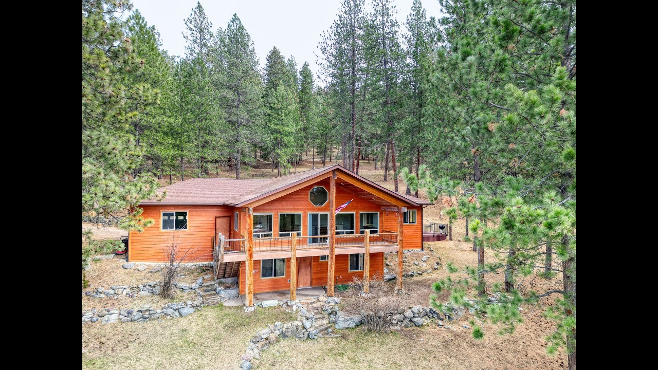 32415 Alpine Place, Polson, MT 59860